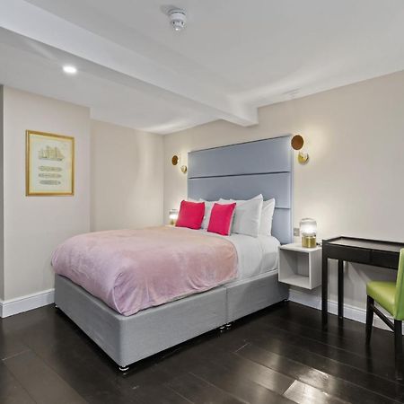 London'S Boutique Studio المظهر الخارجي الصورة