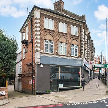 London'S Boutique Studio المظهر الخارجي الصورة