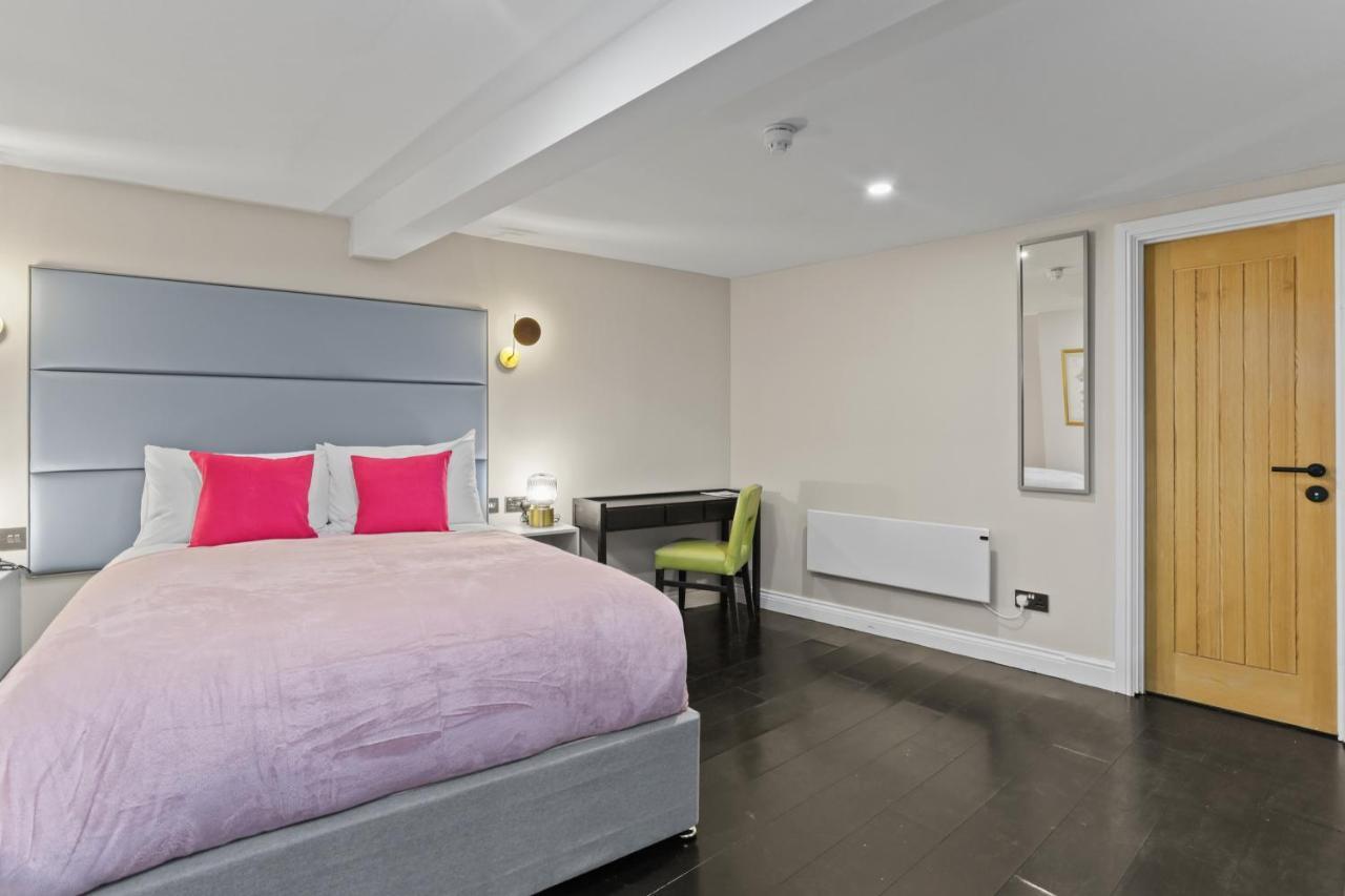 London'S Boutique Studio المظهر الخارجي الصورة