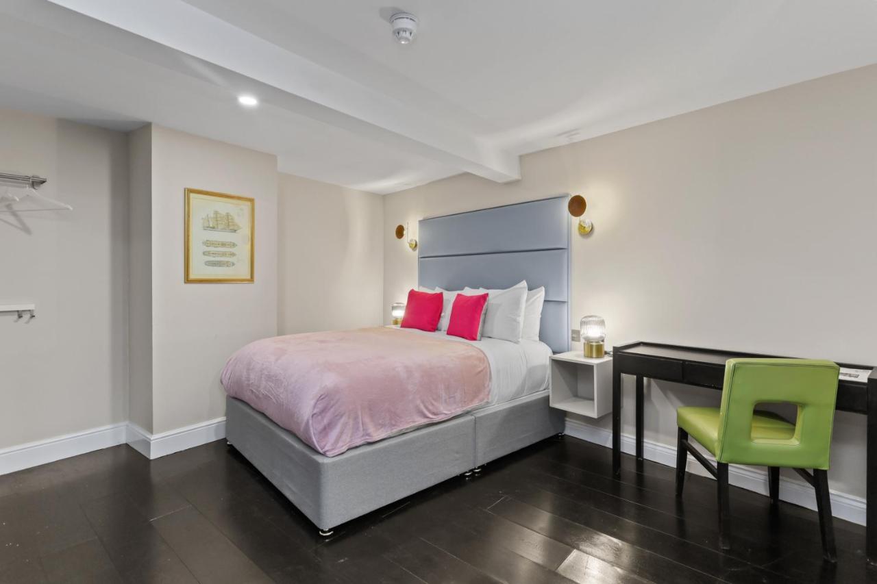 London'S Boutique Studio المظهر الخارجي الصورة
