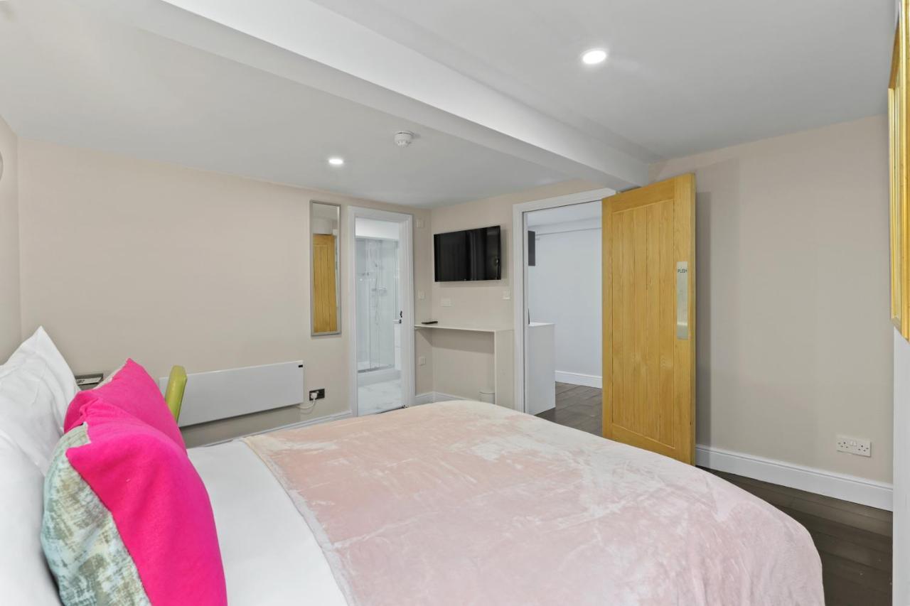 London'S Boutique Studio المظهر الخارجي الصورة