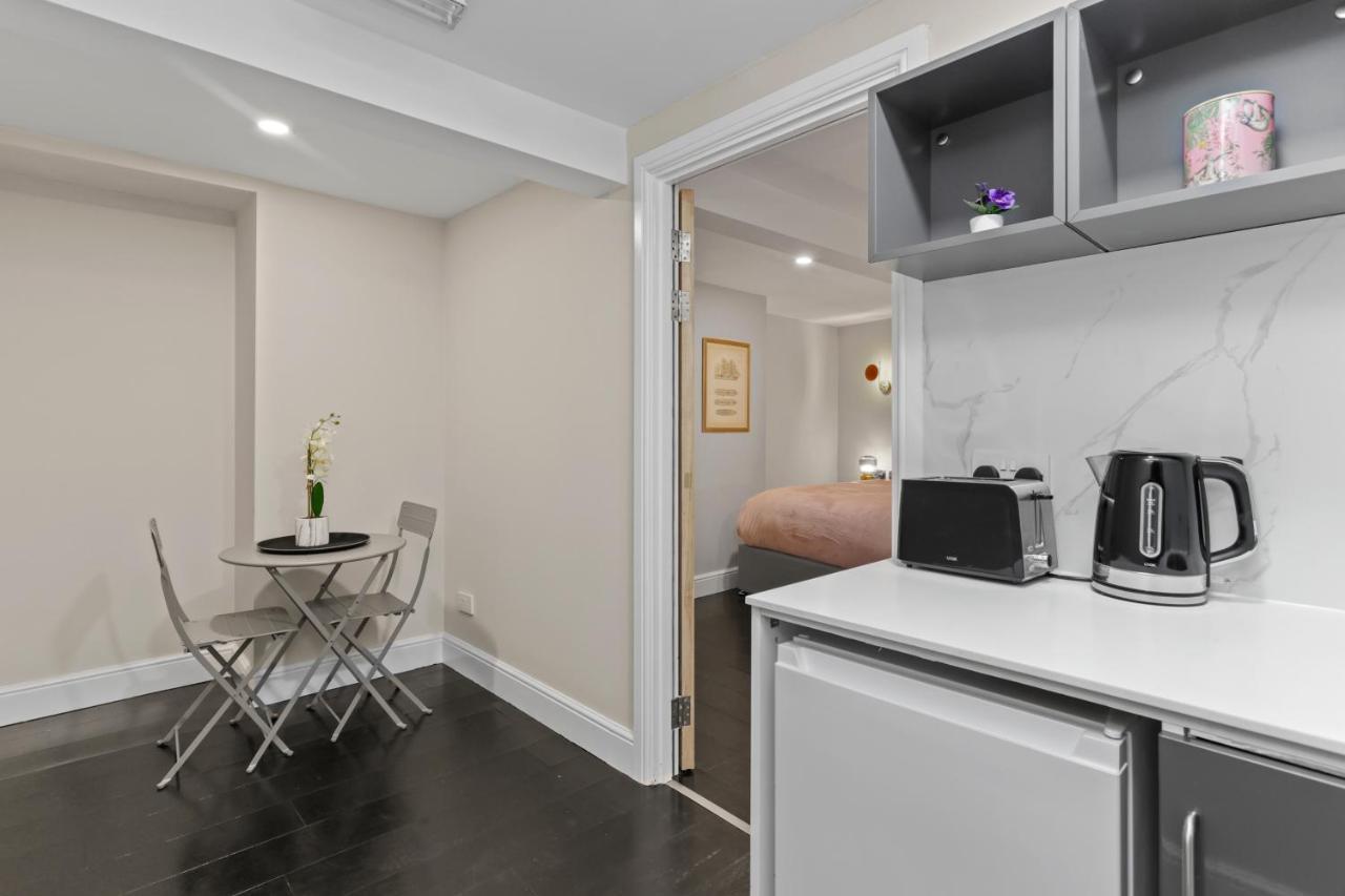 London'S Boutique Studio المظهر الخارجي الصورة