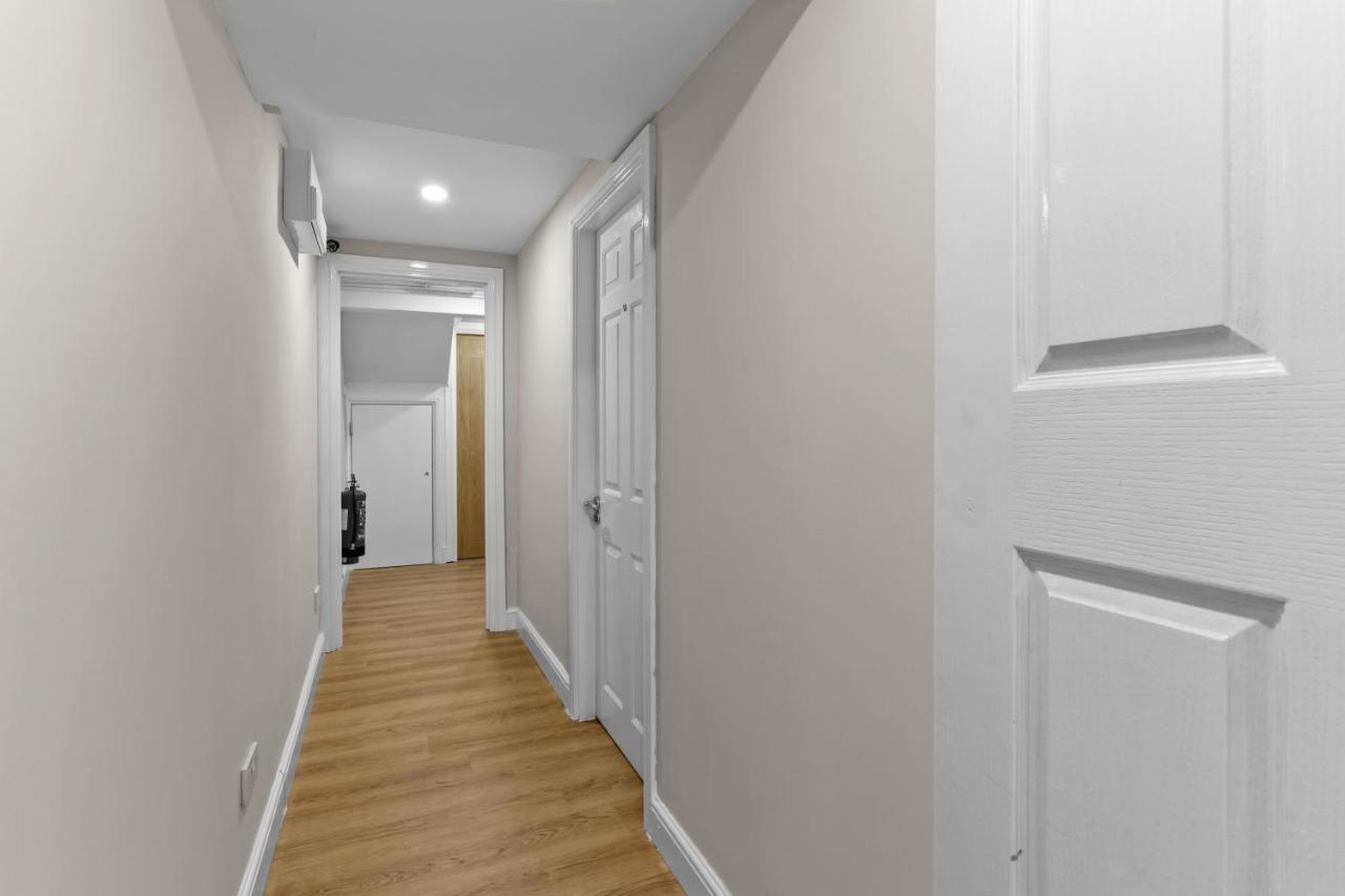 London'S Boutique Studio المظهر الخارجي الصورة