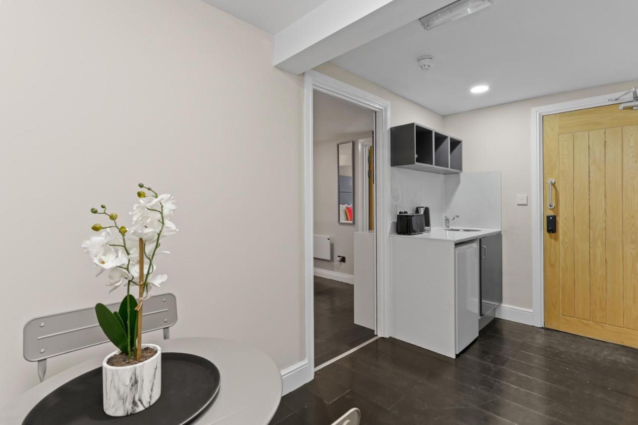 London'S Boutique Studio المظهر الخارجي الصورة